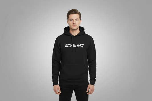 Fan-Hoodie „Eschenburg" - UNISEX - FÜR ERWACHSENE UND KINDER