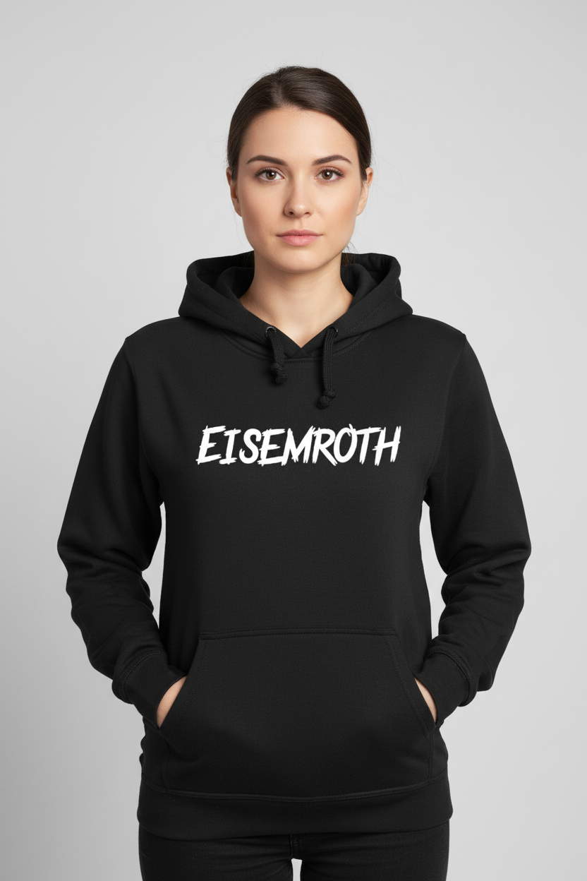 FAN-Hoodie „Eisemroth"