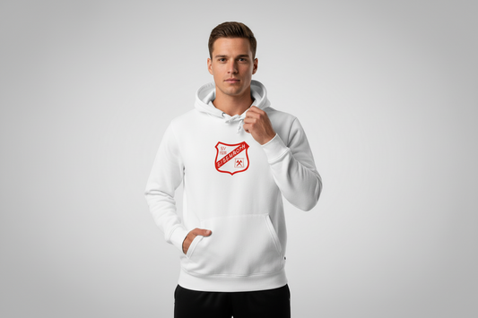 SV Eisemroth FAN-Hoodie „Wappen"