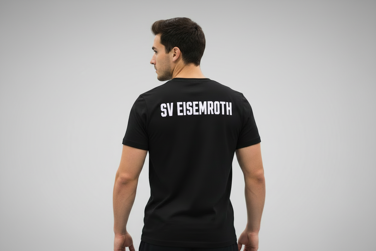 SV Eisemroth FAN-Shirt „Spezial"