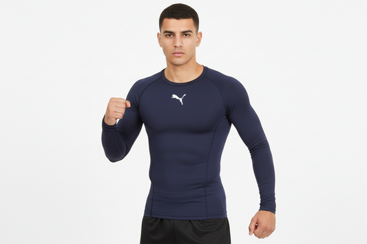 PUMA teamLIGA Funktionsshirt - UNISEX - FÜR ERWACHSENE