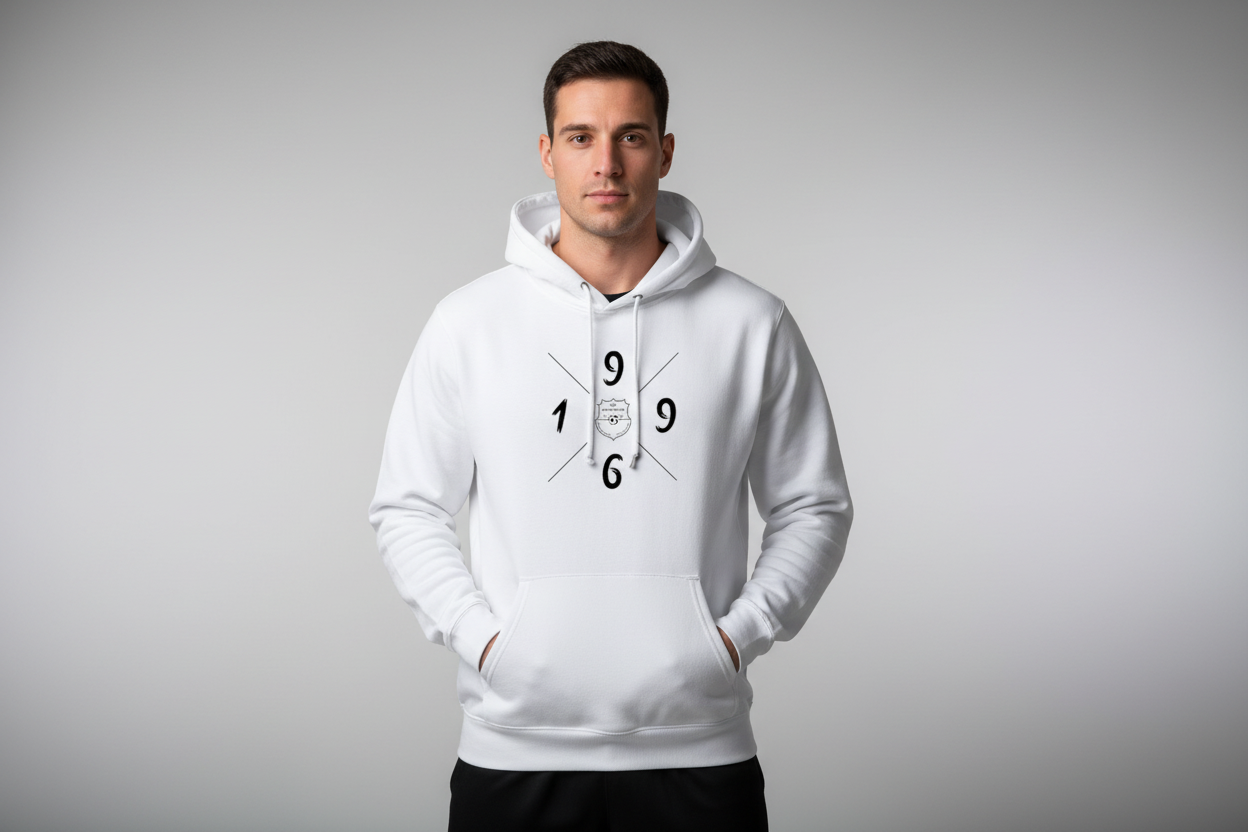 Fan-Hoodie „Spezial" - UNISEX - FÜR ERWACHSENE UND KINDER