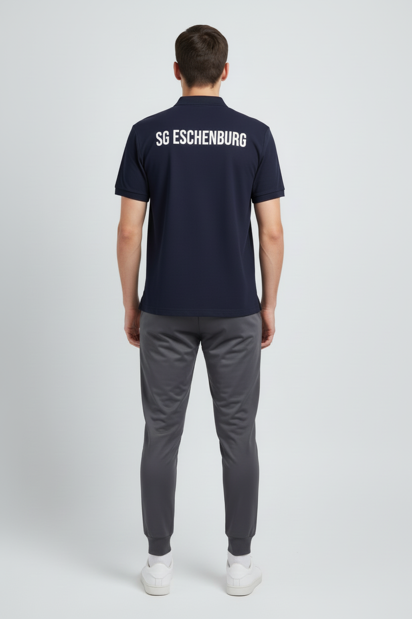 PUMA teamGOAL Poloshirt - UNISEX - FÜR ERWACHSENE