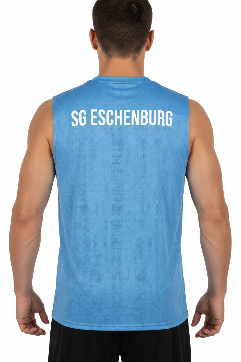 PUMA teamGOAL Tanktop - UNISEX - FÜR ERWACHSENE