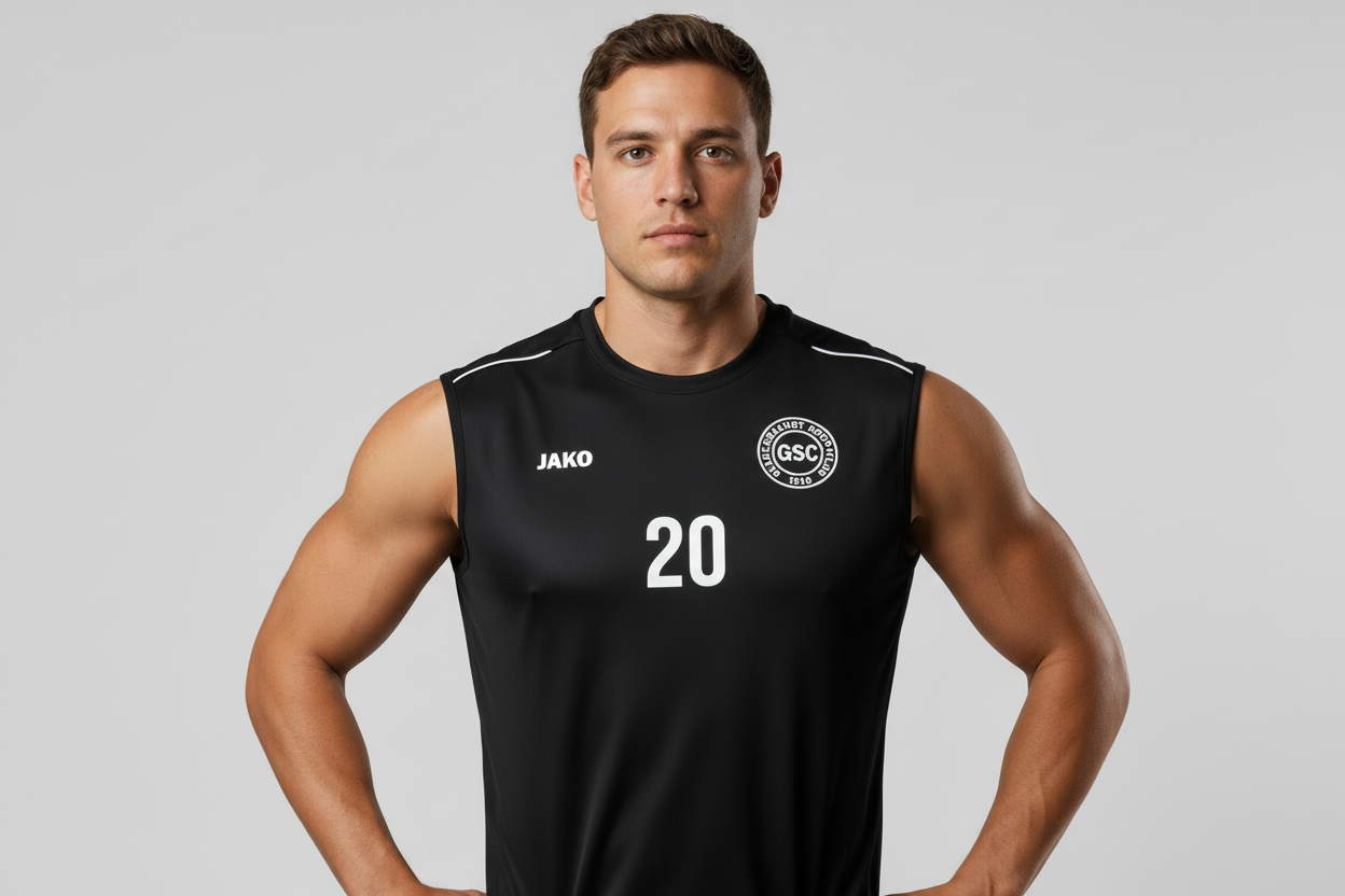 SC Gladenbach JAKO Tanktop - Unisex für Erwachsene