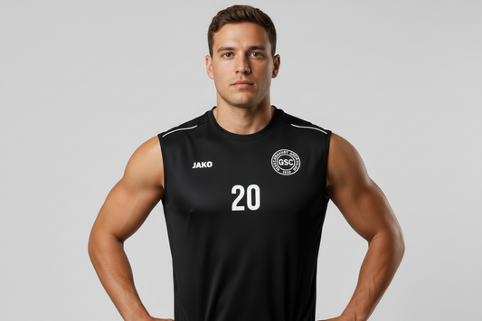 SC Gladenbach JAKO Tanktop - Unisex für Erwachsene