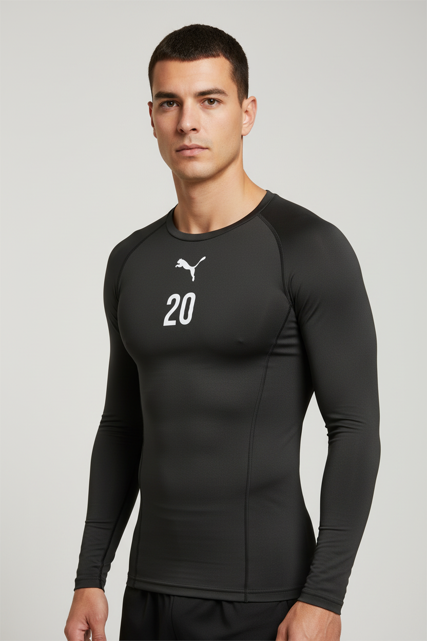 PUMA teamLIGA Funktionsshirt - UNISEX - FÜR ERWACHSENE