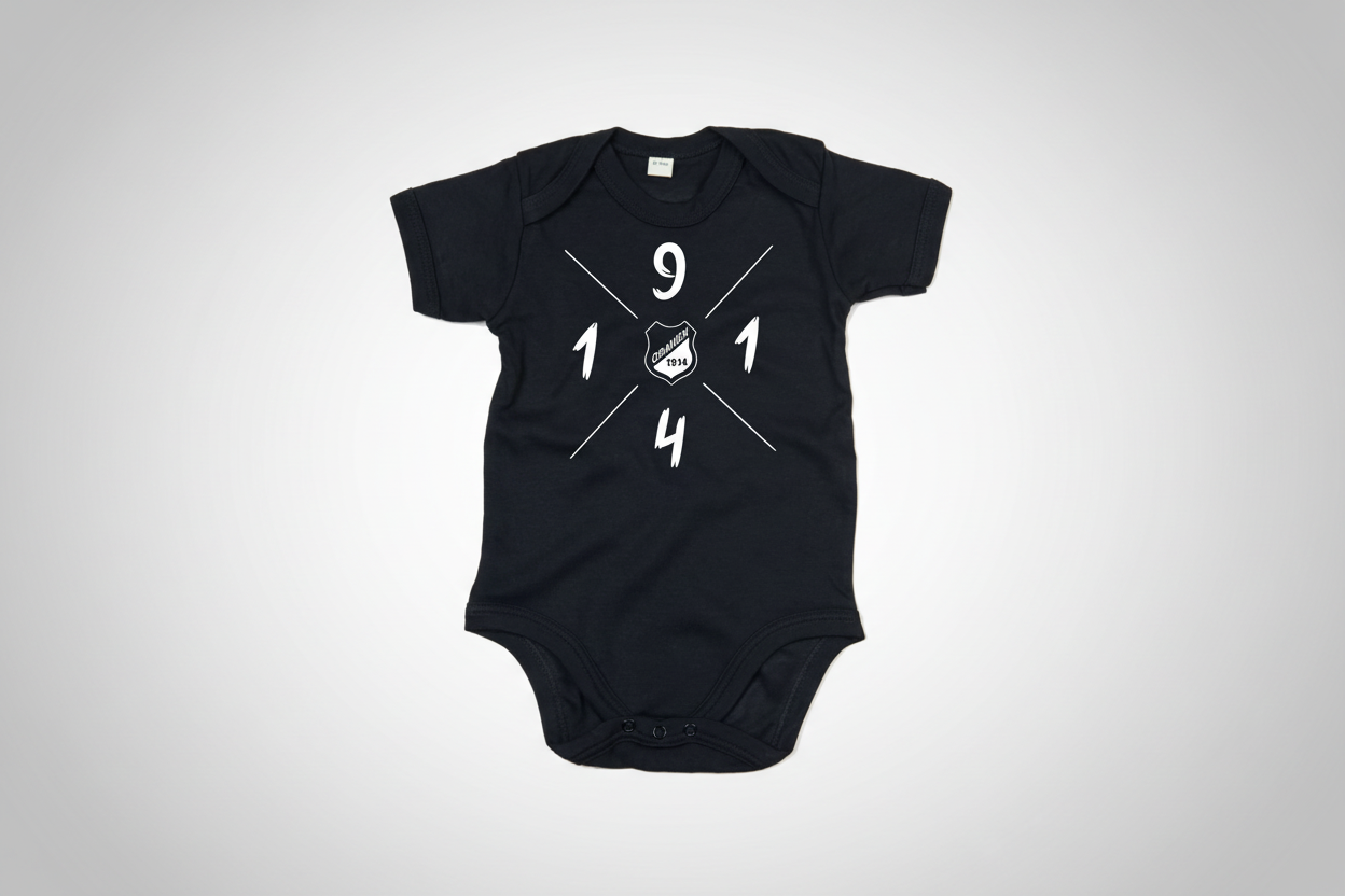 SSV Frohnhausen Baby Body Spezial