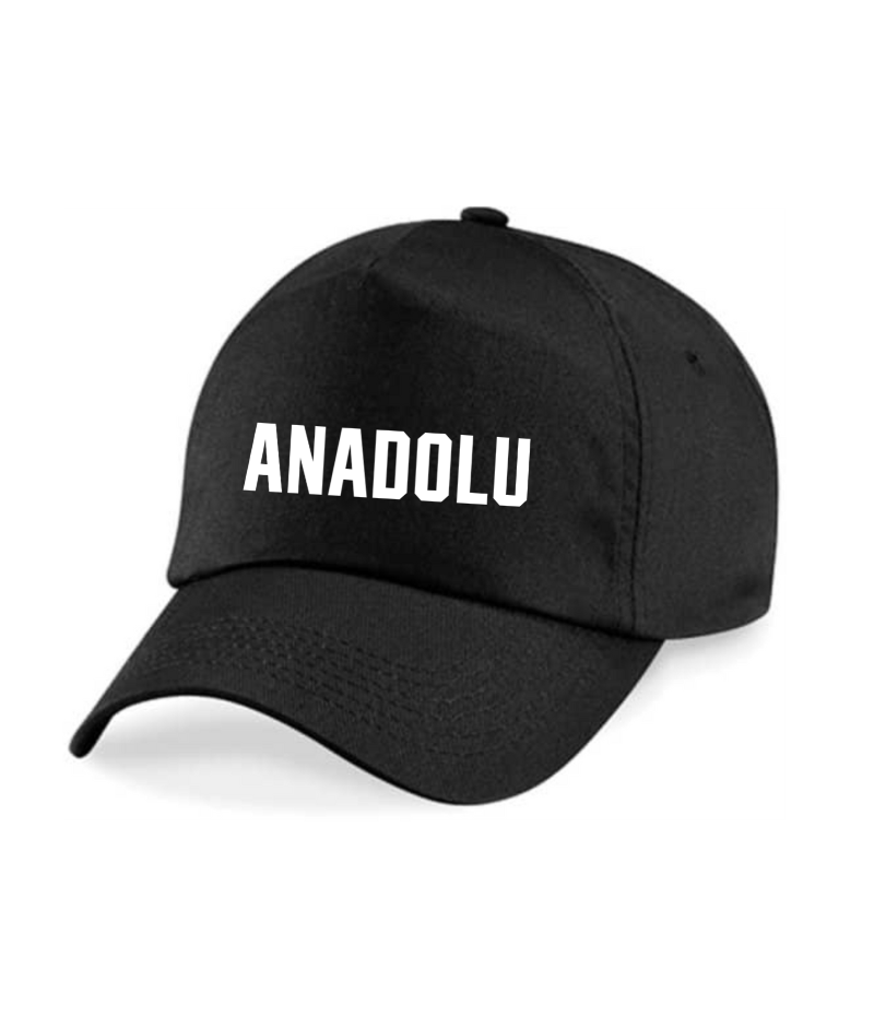 Anadolu Neunkirchen Kappe - Snapback Cap