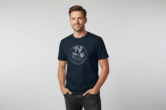 TV Ewersbach T-Shirt „Wappen Groß“ - Unisex