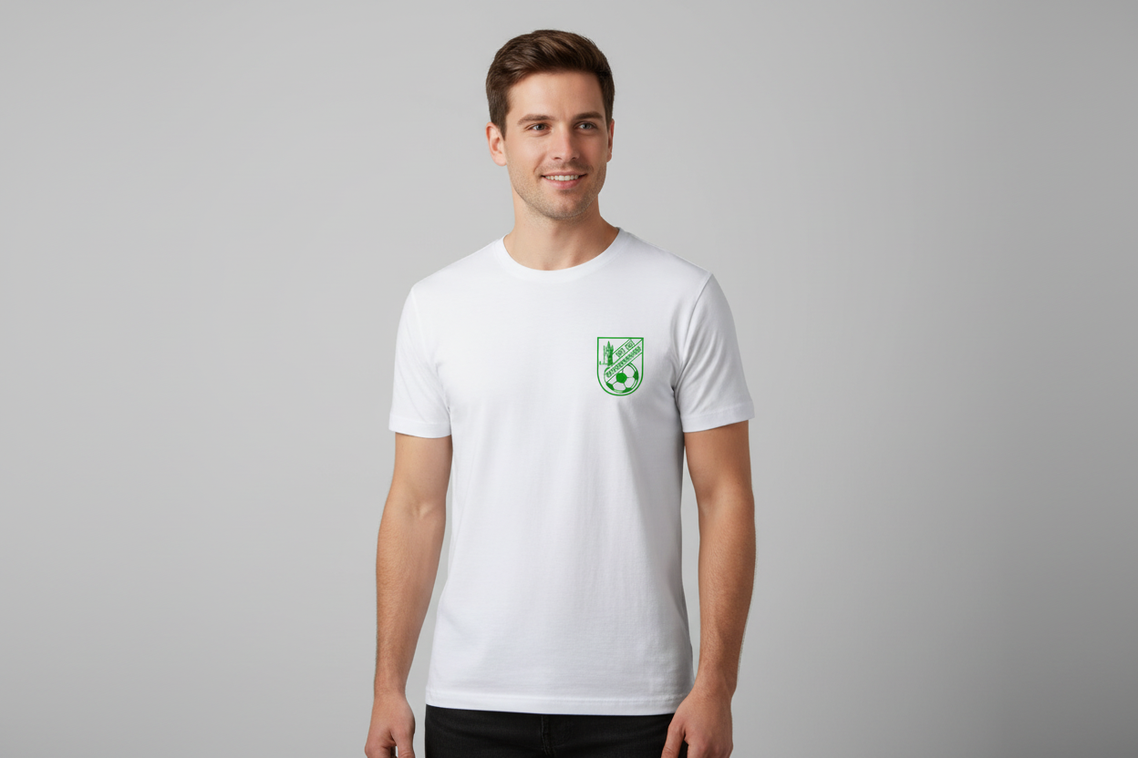 Fan T-Shirt Wappen klein – SSV Dillenburg