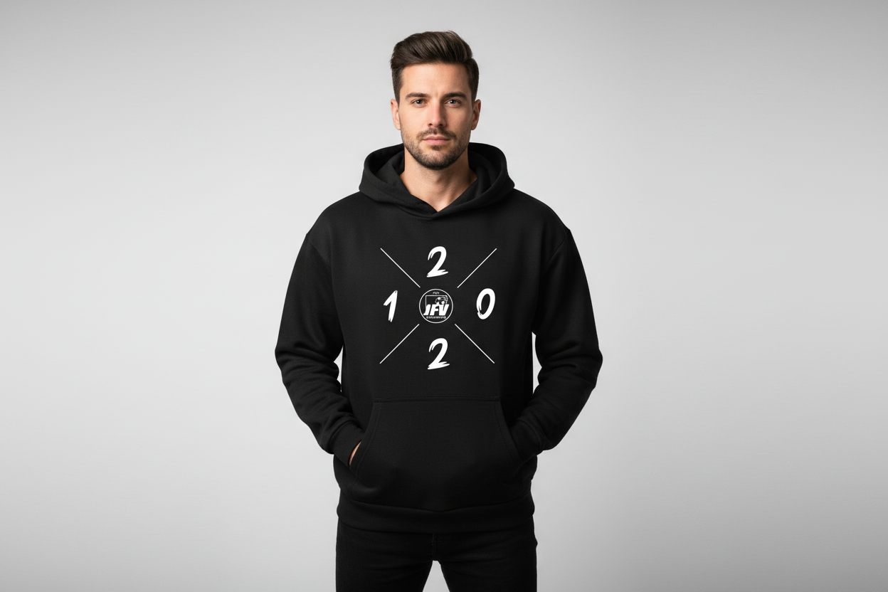 Hoodie Spezial JFV Eschenburg