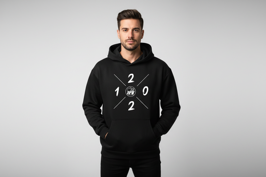 Hoodie Spezial JFV Eschenburg