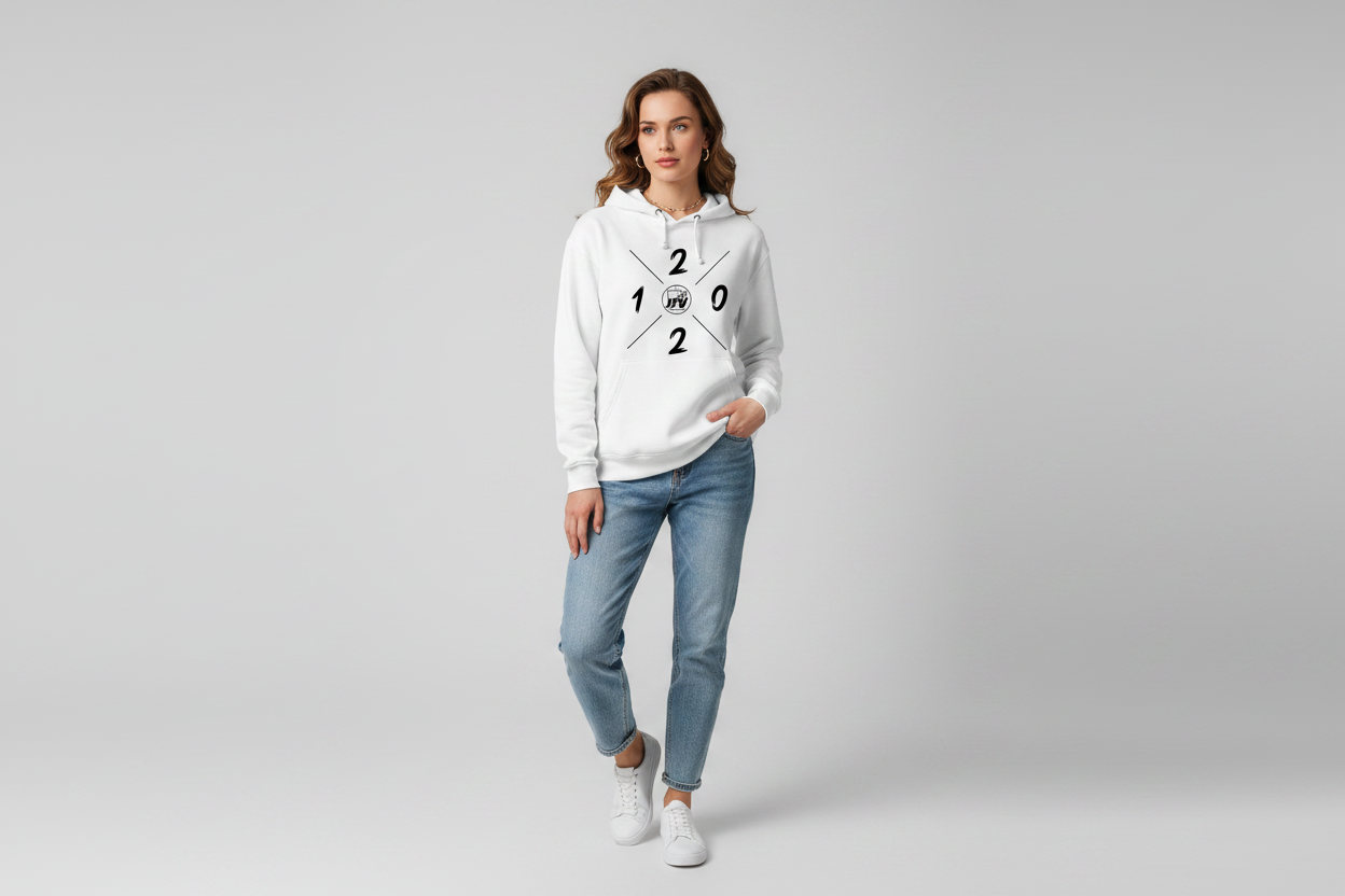 Hoodie Spezial JFV Eschenburg
