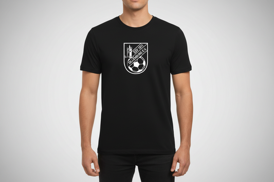 Fan T-Shirt Wappen groß – SSV Dillenburg