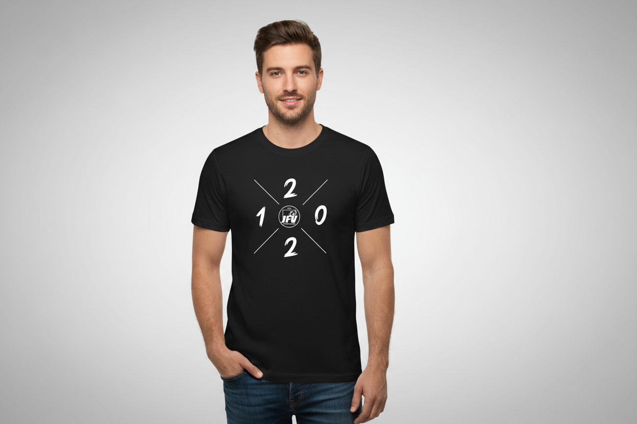 T-Shirt Spezial JFV Eschenburg