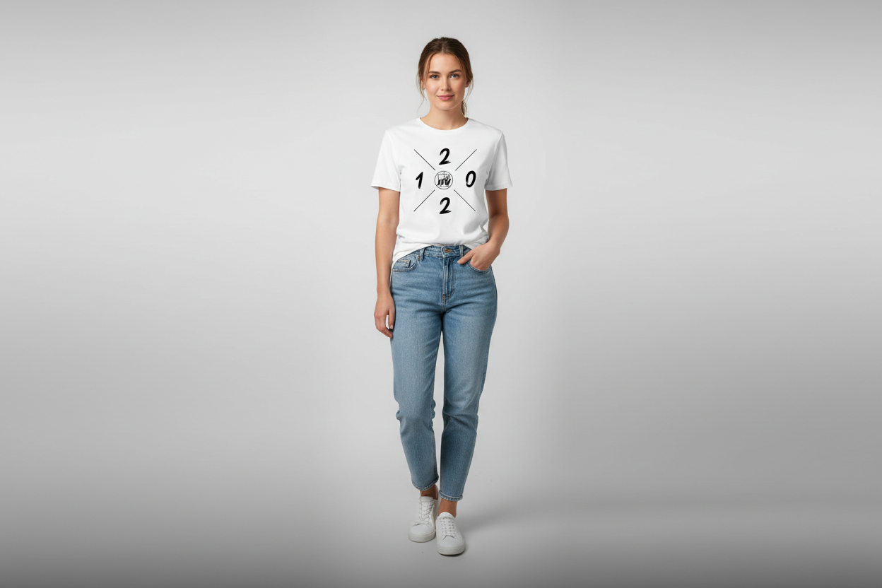 T-Shirt Spezial JFV Eschenburg