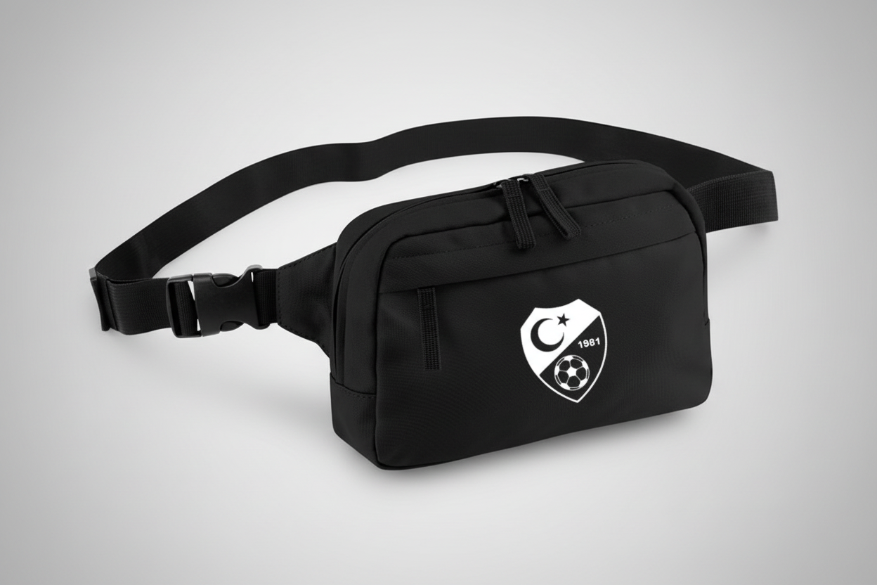 Bauchtasche Anadolu Neunkirchen - Unisex für Kinder & Erwachsene