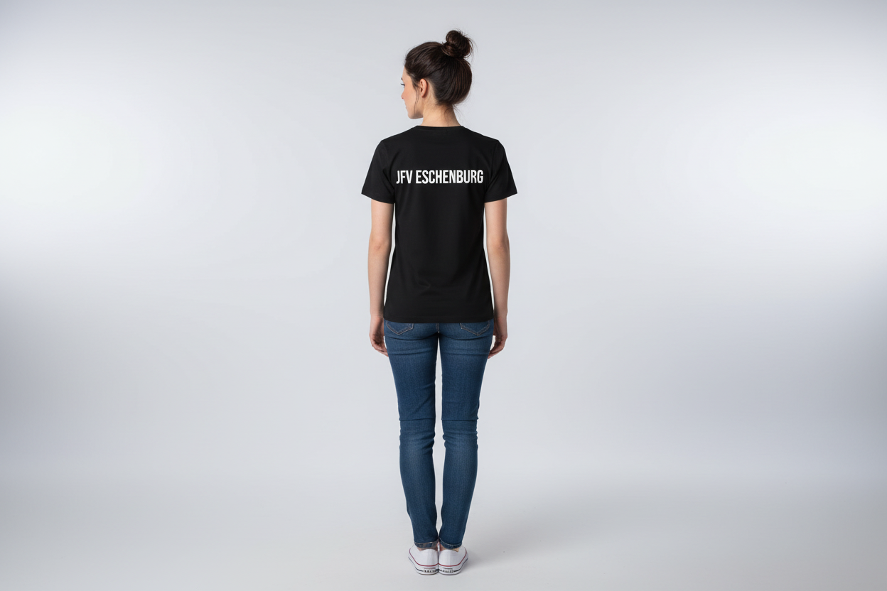 T-Shirt Spezial JFV Eschenburg