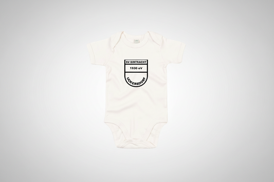 Baby Body Wappen SV Eintracht Uckersdorf