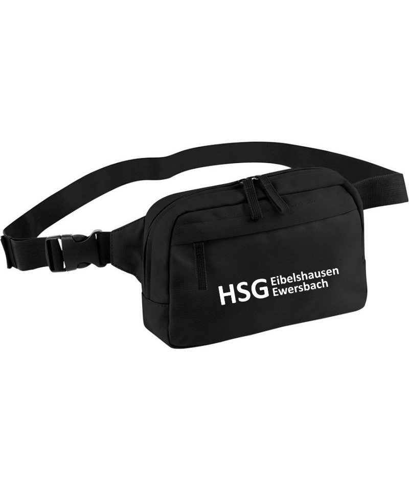 Bauchtasche HSG Eibelshausen/Ewersbach - UNISEX - FÜR KINDER & ERWACHSENE