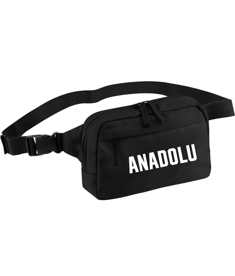 Bauchtasche Anadolu Neunkirchen - Unisex für Kinder & Erwachsene