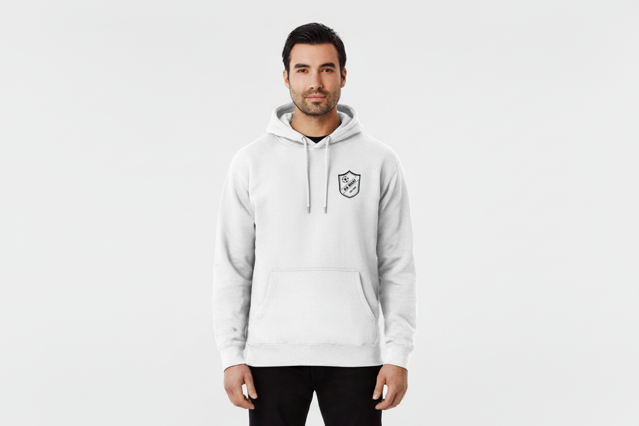 SG RoSi 1999 Fan-Hoodie "Wappen" - Unisex für Erwachsene und Kinder
