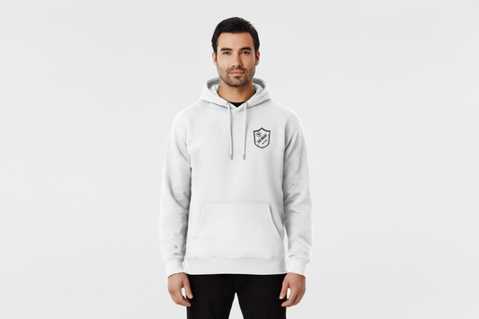 SG RoSi 1999 Fan-Hoodie "Wappen" - Unisex für Erwachsene und Kinder
