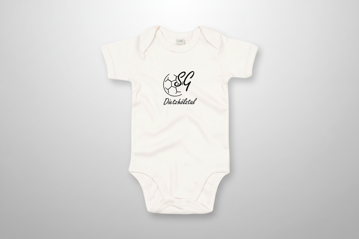 Babybody Wappen SG Dietzhölztal
