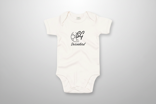 Babybody Wappen SG Dietzhölztal