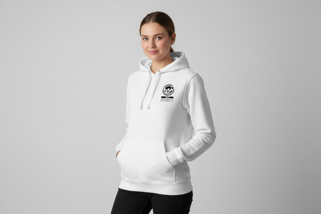 HSG Eibelshausen/Ewersbach Hoodie "Wappen" - Unisex für Erwachsene