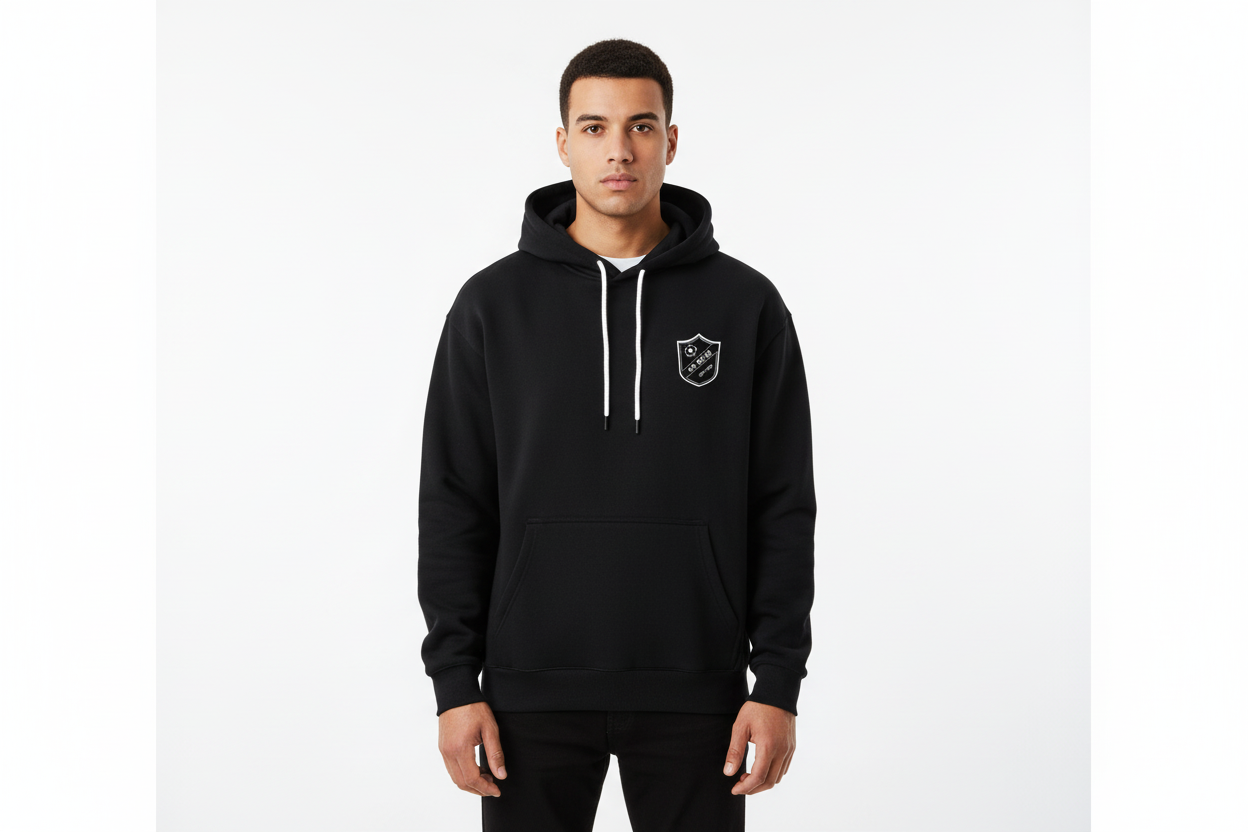 SG RoSi 1999 Fan-Hoodie "Wappen" - Unisex für Erwachsene und Kinder