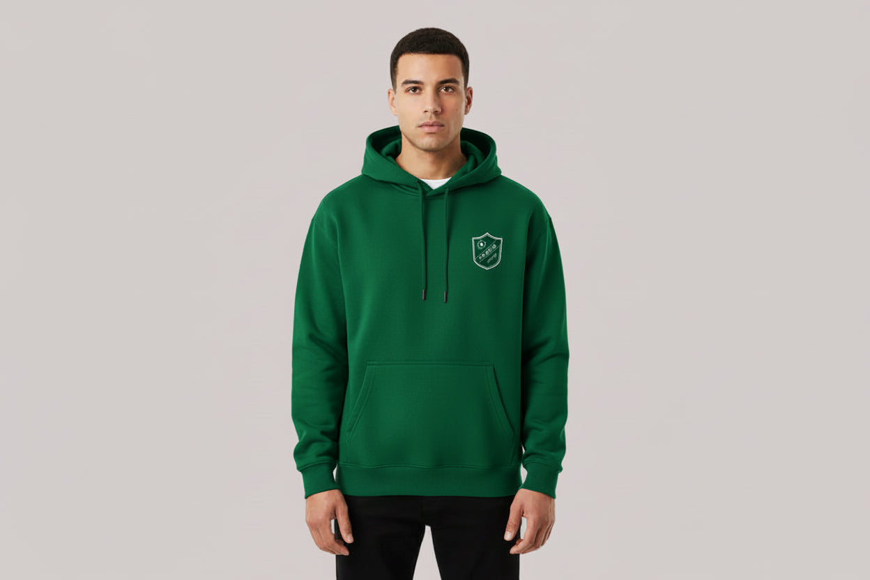 SG RoSi 1999 Fan-Hoodie "Wappen" - Unisex für Erwachsene und Kinder