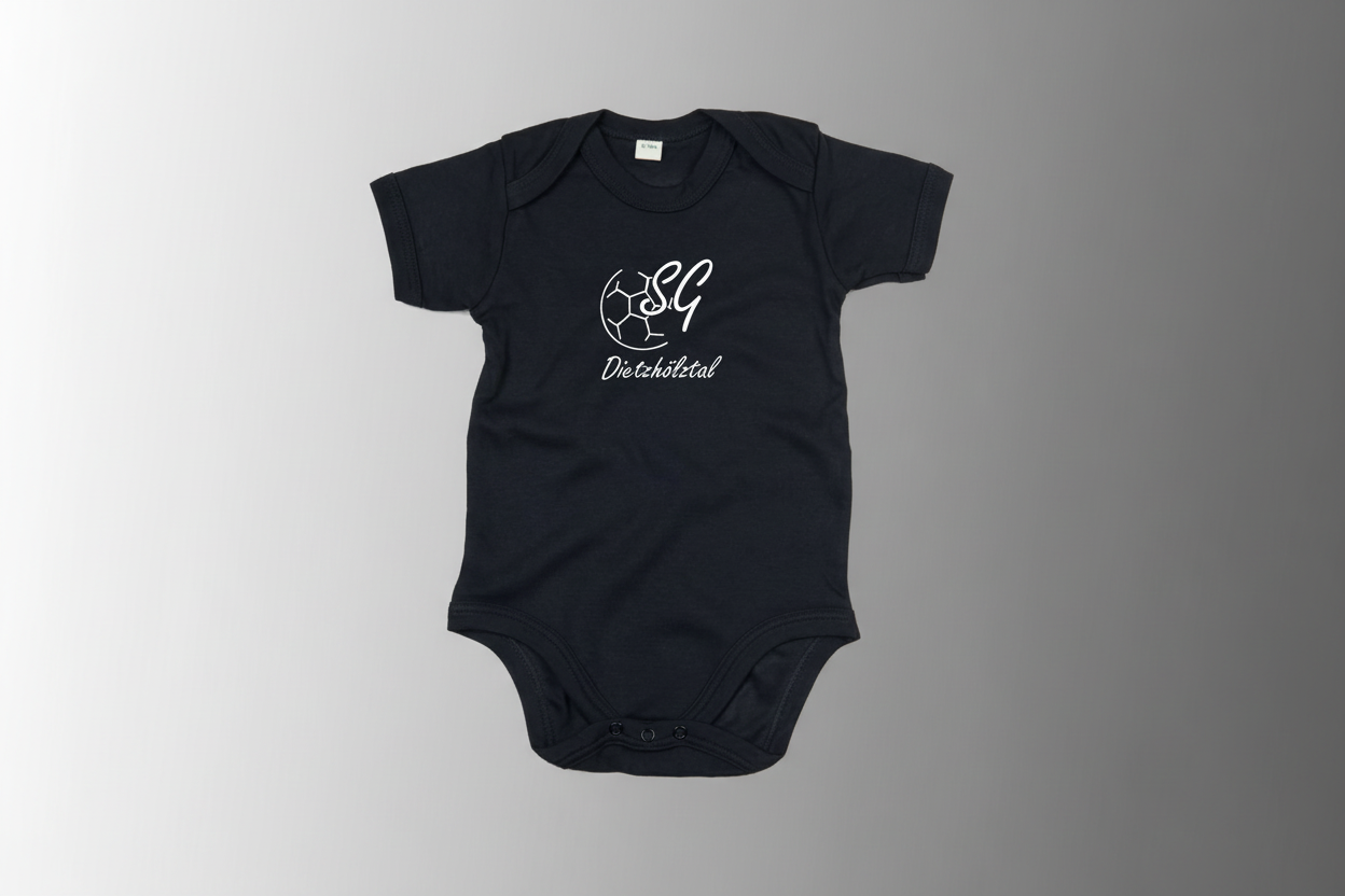 Babybody Wappen SG Dietzhölztal