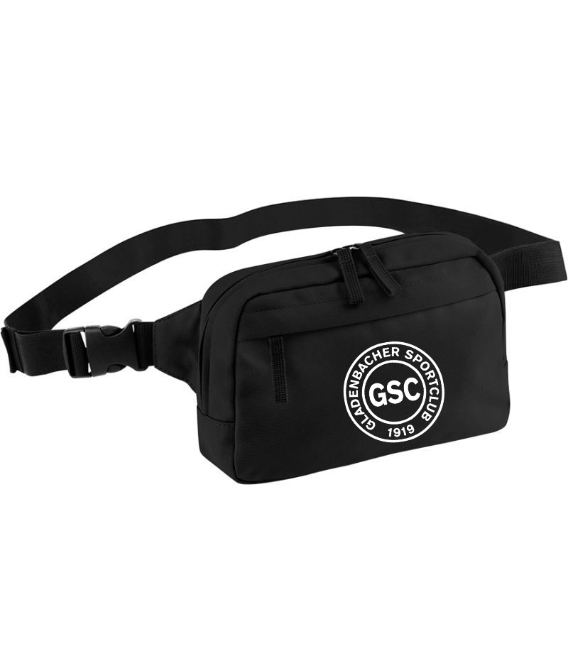 Bauchtasche SC Gladenbach - UNISEX - FÜR KINDER & ERWACHSENE