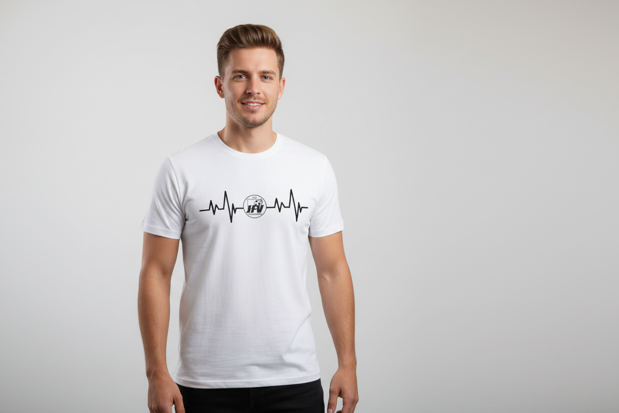 T-Shirt Puls JFV Eschenburg
