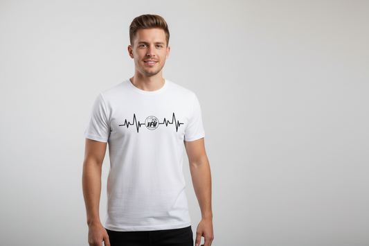 T-Shirt Puls JFV Eschenburg