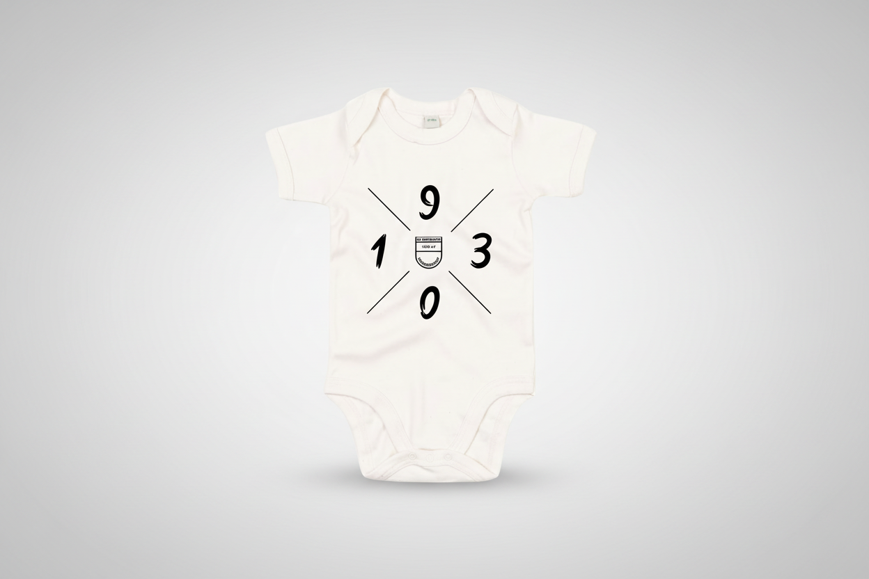 Baby Body Spezial 1930 SV Eintracht Uckersdorf