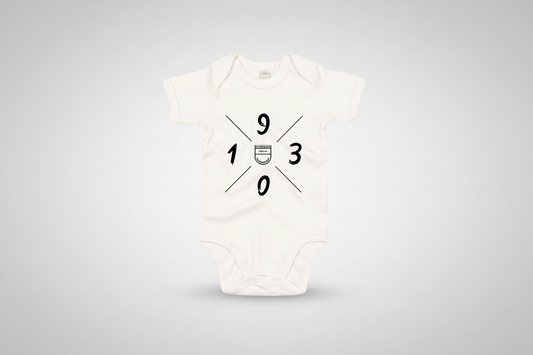 Baby Body Spezial 1930 SV Eintracht Uckersdorf