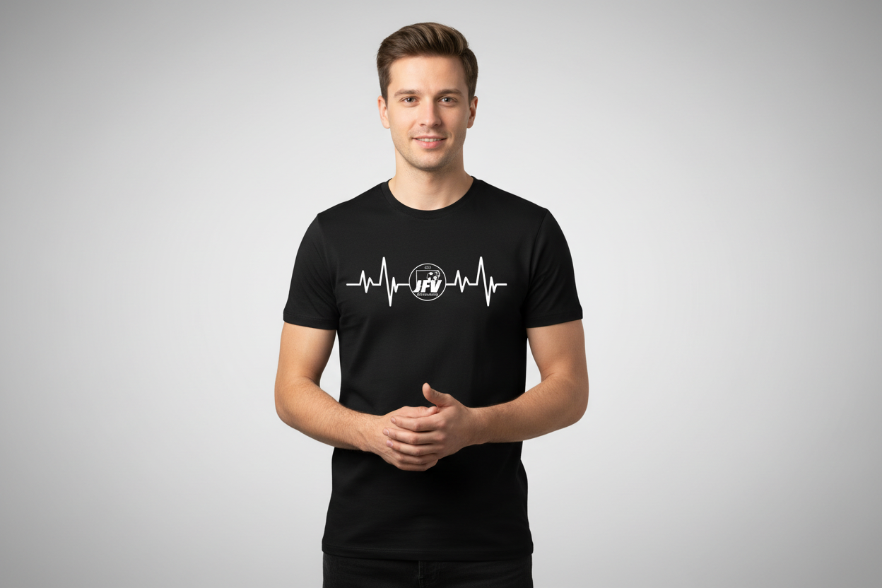 T-Shirt Puls JFV Eschenburg