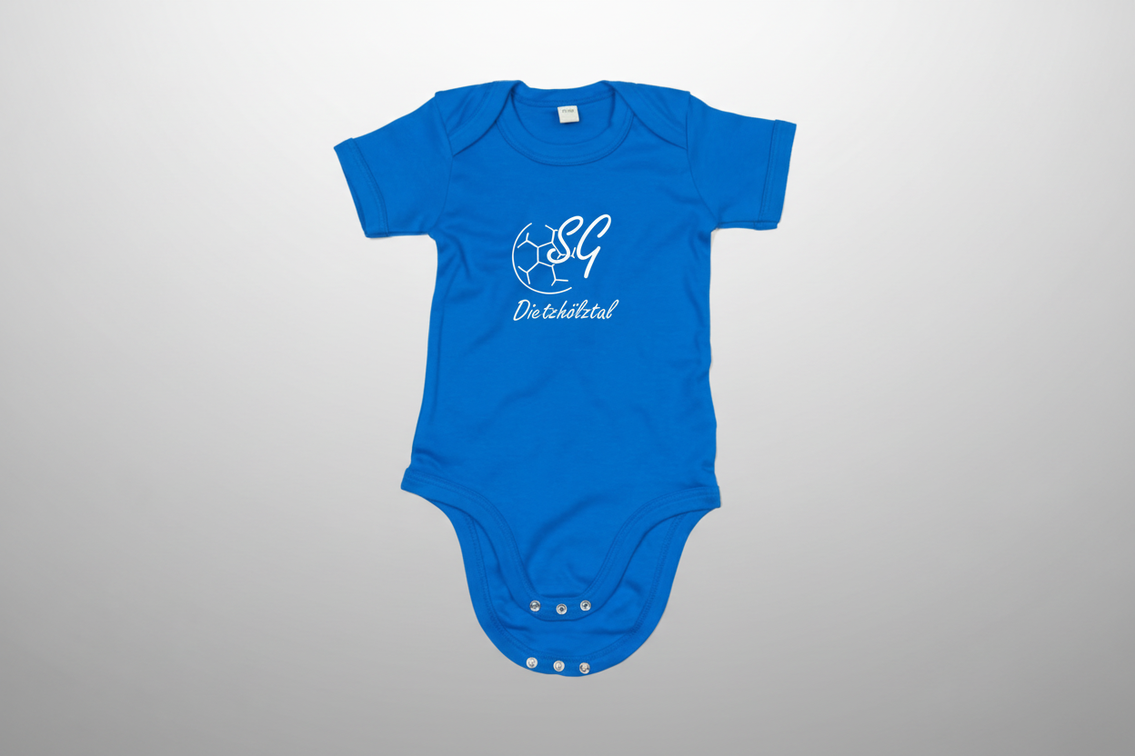 Babybody Wappen SG Dietzhölztal