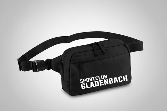 Bauchtasche SC Gladenbach - UNISEX - FÜR KINDER & ERWACHSENE
