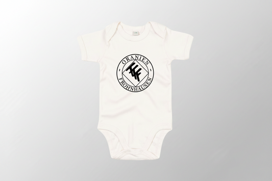 Baby Body Wappen TTF Oranien Frohnhausen