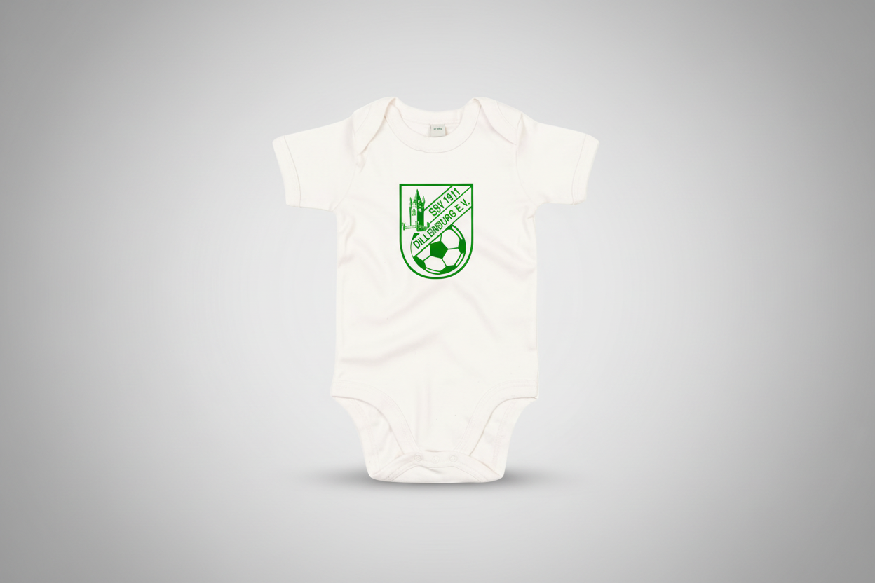 Baby Body Wappen – SSV Dillenburg