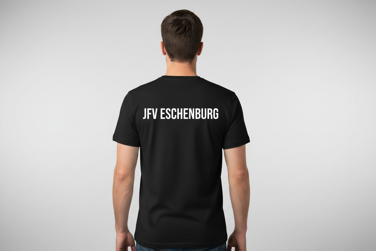 T-Shirt Puls JFV Eschenburg