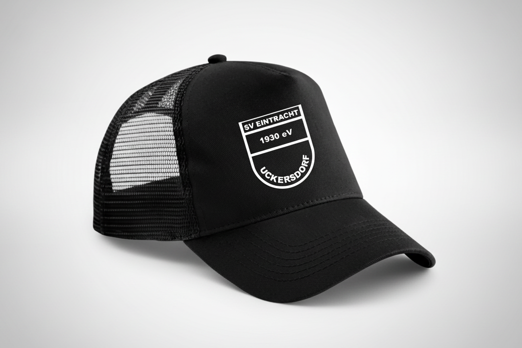 Mesh Cap SV Eintracht Uckersdorf