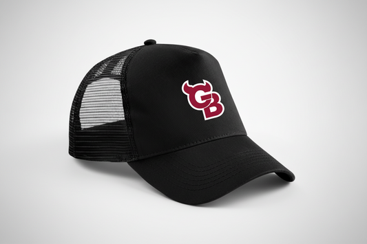 Mesh Cap Gießen Bulls