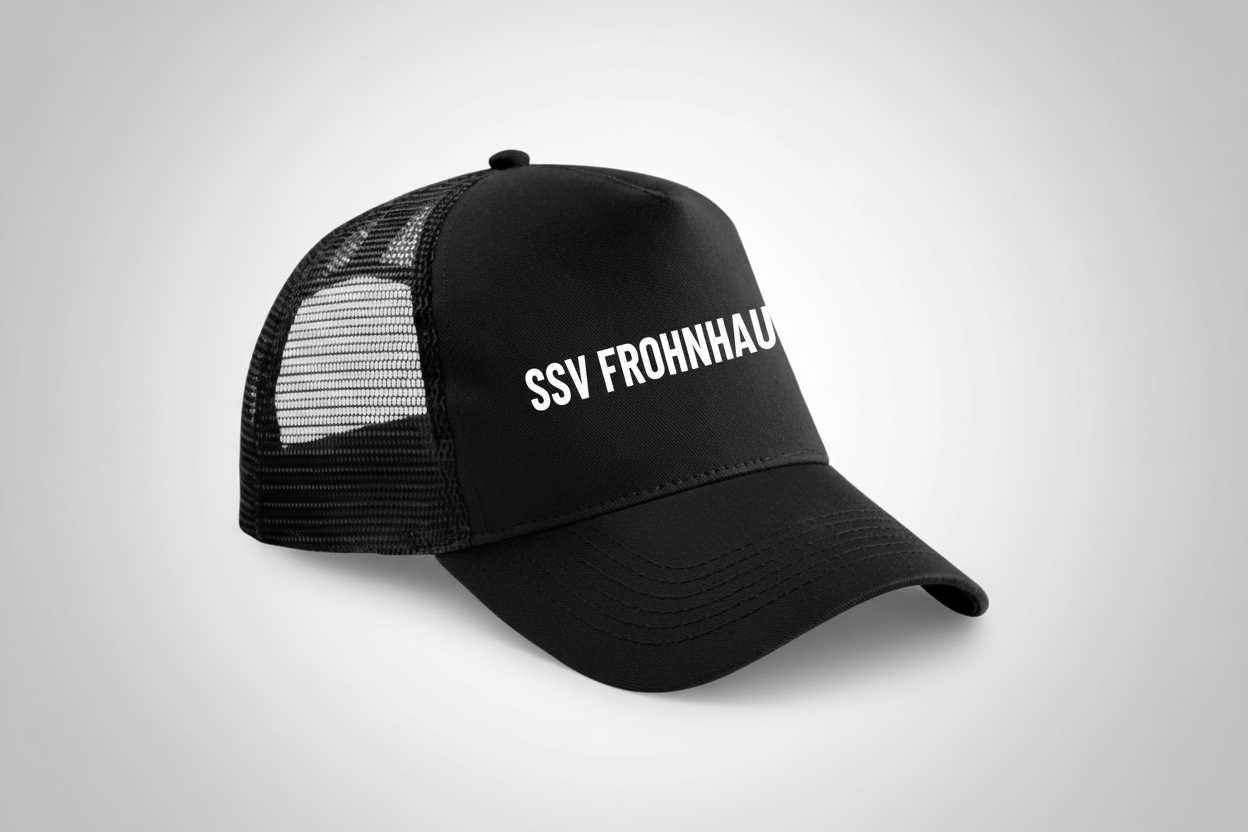 SSV Frohnhausen Meshcap