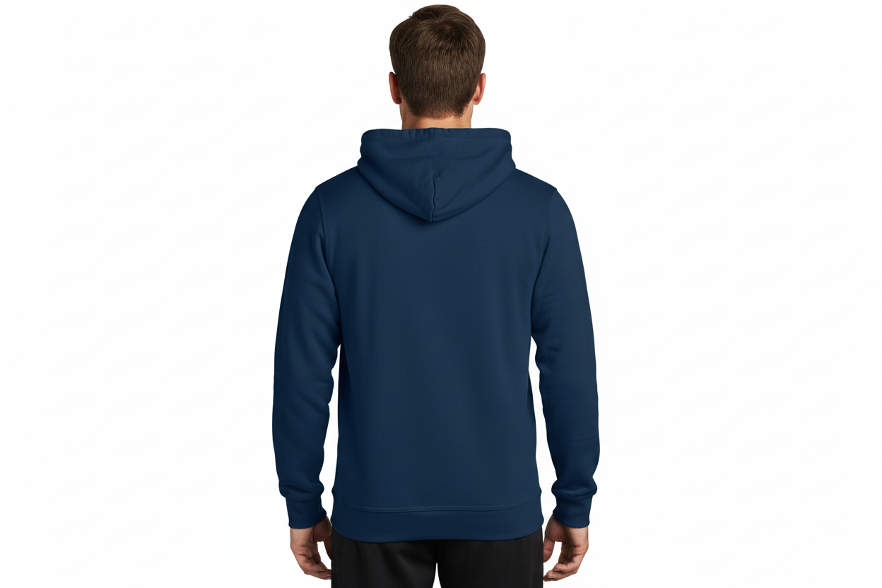 Fan-Hoodie „Eschenburg" - UNISEX - FÜR ERWACHSENE UND KINDER