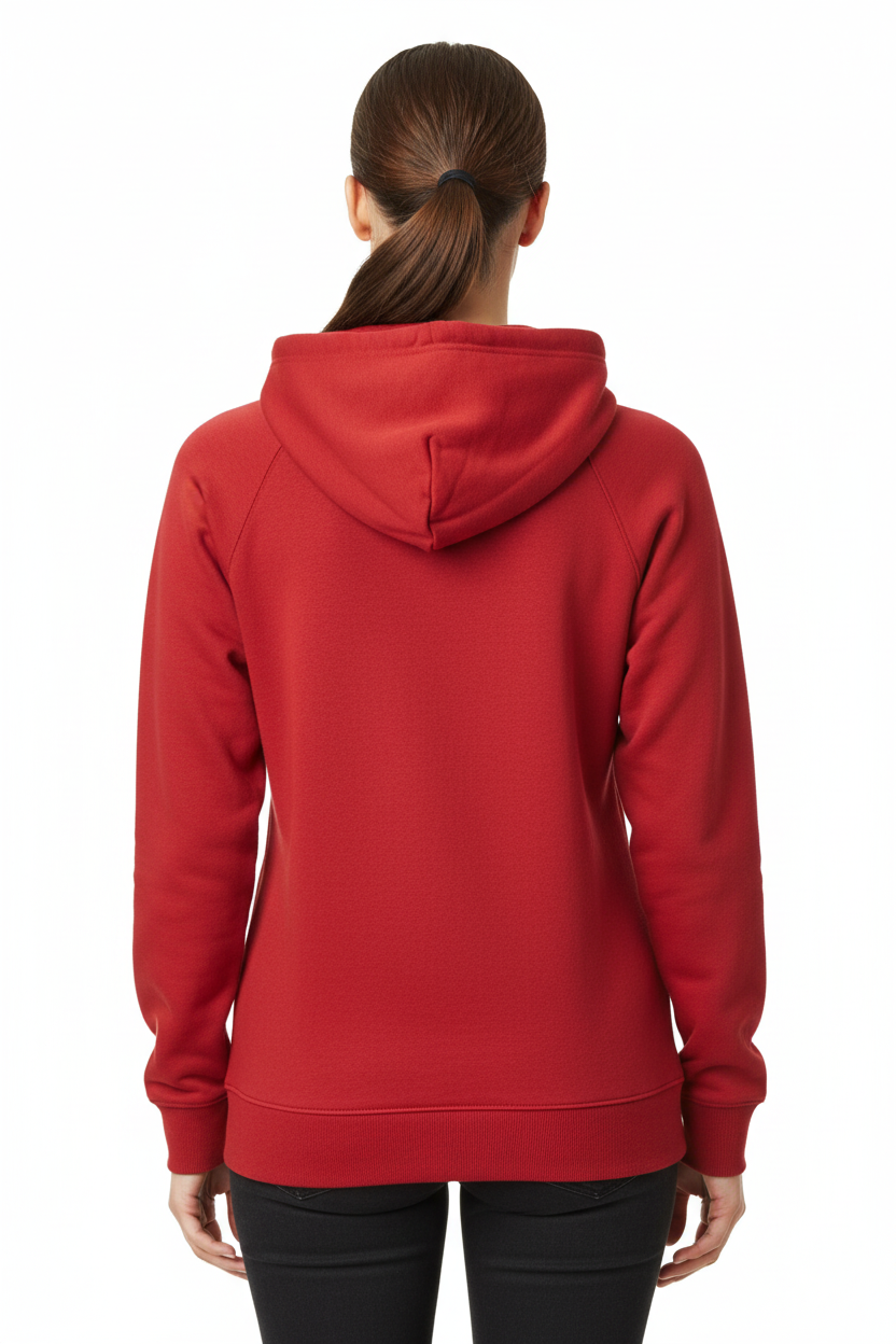 SV Eisemroth FAN-Hoodie „Wappen"